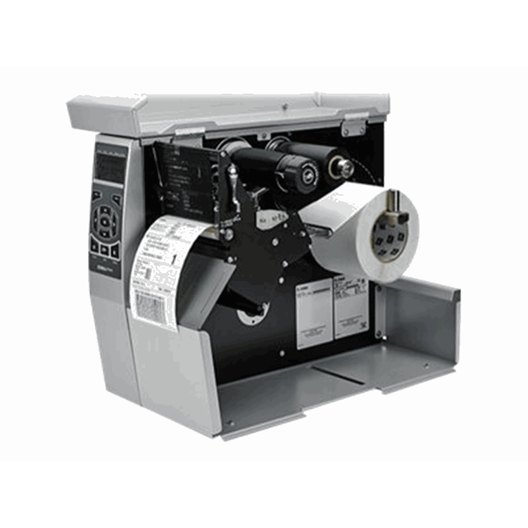 TT Printer ZT510; 4", 203 dpi TT Printer ZT510; 4", 203 dpi