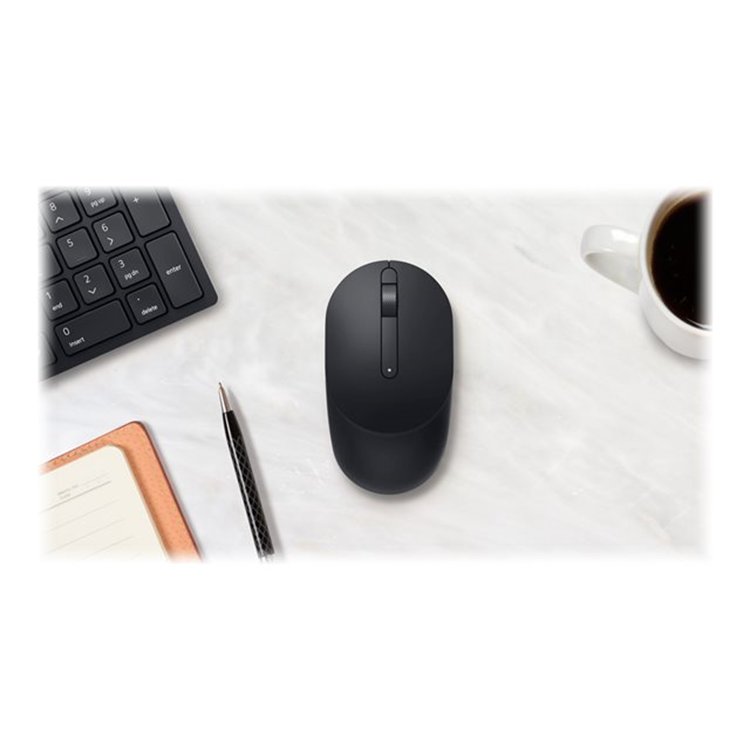 Dell Full-Size Wireless Mouse - MS300 Dell Full-Size Wireless Mouse - MS300