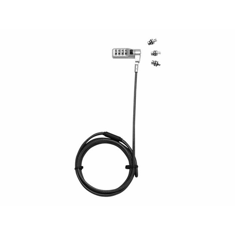 DICOTA Security Combination Lock Exchang DICOTA Security Combination Lock Exchang