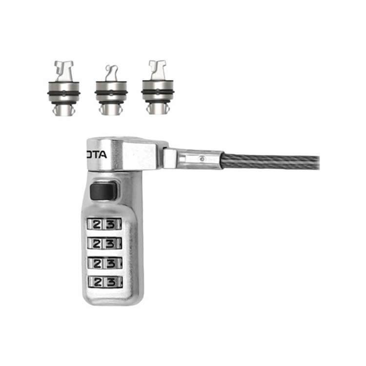DICOTA Security Combination Lock Exchang