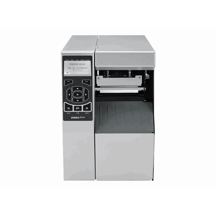 TT Printer ZT510; 4", 203 dpi TT Printer ZT510; 4", 203 dpi