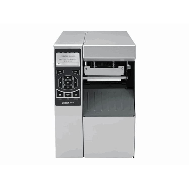 TT Printer ZT510; 4", 203 dpi TT Printer ZT510; 4", 203 dpi
