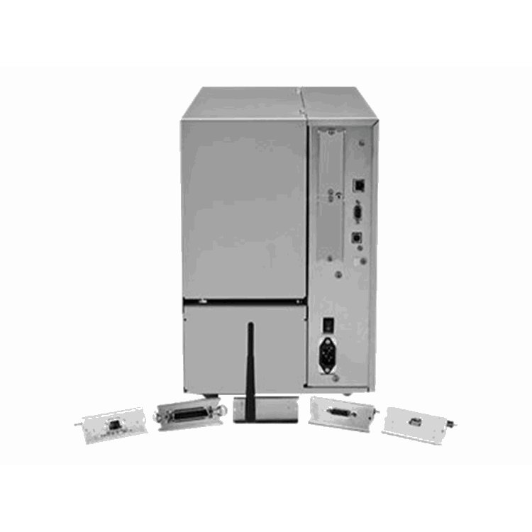 TT Printer ZT510; 4", 203 dpi TT Printer ZT510; 4", 203 dpi
