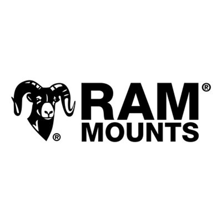 INDUSTRIAL SCANNER CUP RAM POWER-GRIP INDUSTRIAL SCANNER CUP RAM POWER-GRIP
