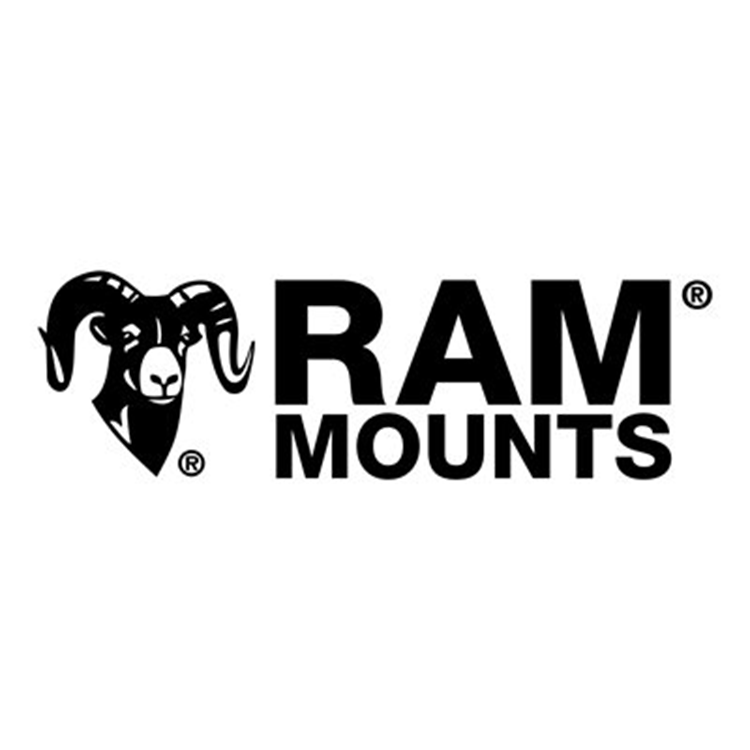 INDUSTRIAL SCANNER CUP RAM POWER-GRIP