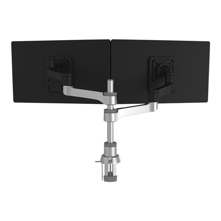 Zepher 4 C2 Dub. Monitor arm Desk mount Zepher 4 C2 Dub. Monitor arm Desk mount