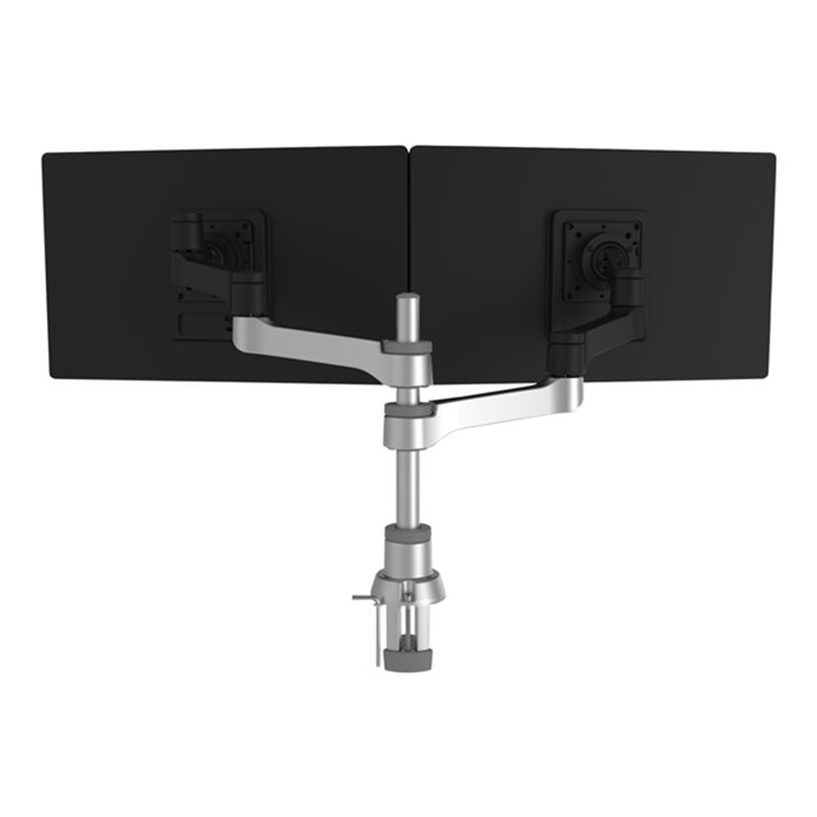 Zepher 4 C2 Dub. Monitor arm Desk mount Zepher 4 C2 Dub. Monitor arm Desk mount