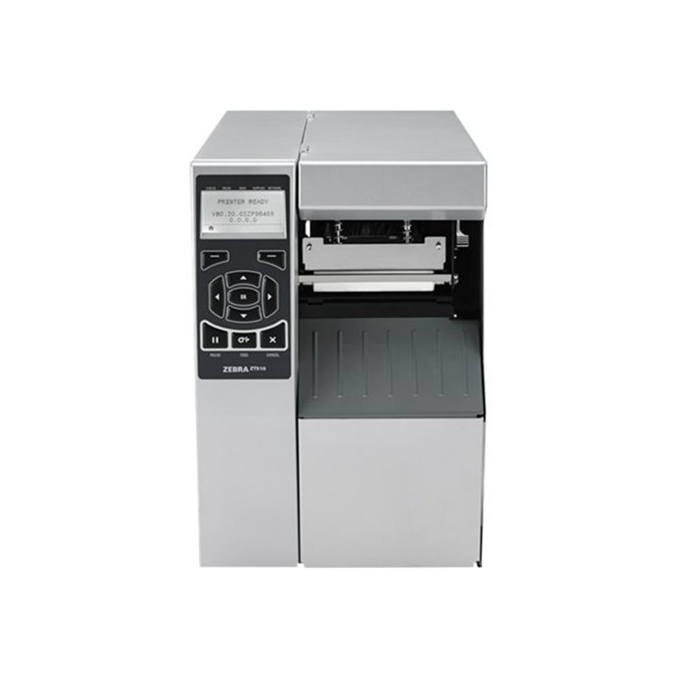 TT Printer ZT510; 4", 203 dpi TT Printer ZT510; 4", 203 dpi