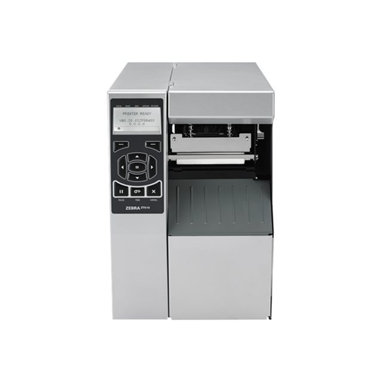 TT Printer ZT510; 4", 203 dpi TT Printer ZT510; 4", 203 dpi