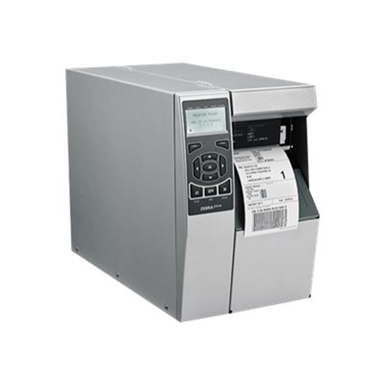 TT Printer ZT510; 4", 203 dpi TT Printer ZT510; 4", 203 dpi