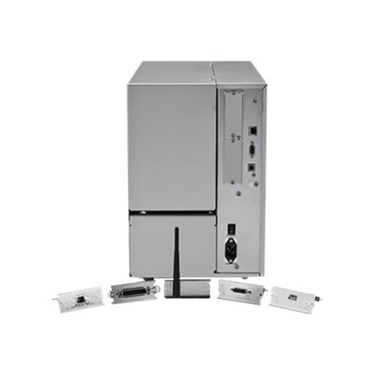 TT Printer ZT510; 4", 203 dpi TT Printer ZT510; 4", 203 dpi