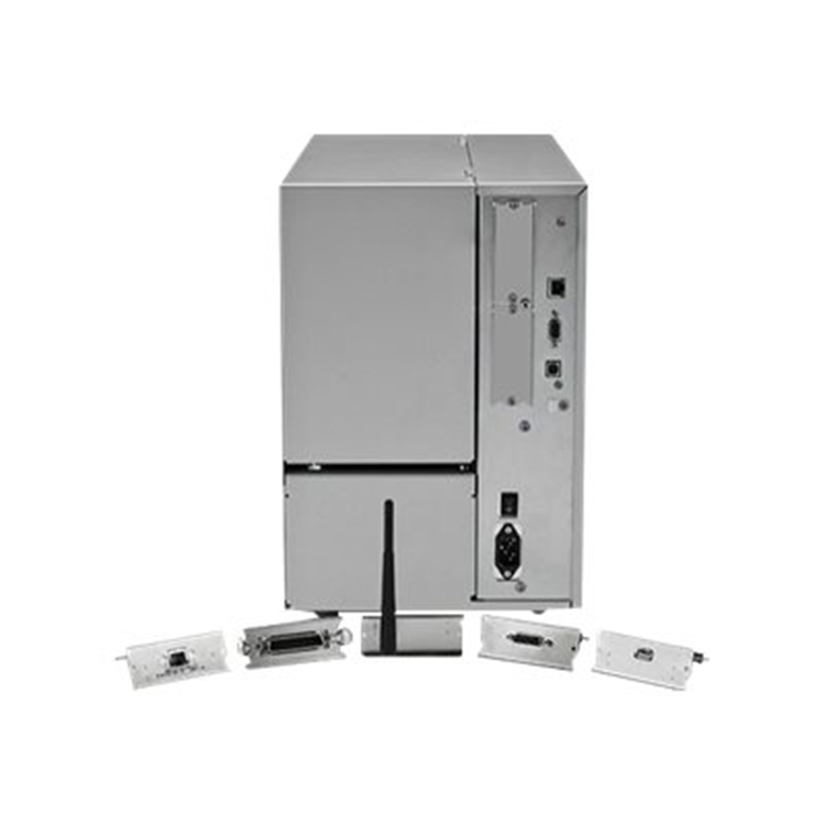 TT Printer ZT510; 4", 203 dpi TT Printer ZT510; 4", 203 dpi