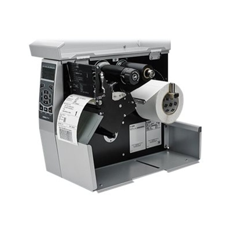 TT Printer ZT510; 4", 203 dpi TT Printer ZT510; 4", 203 dpi