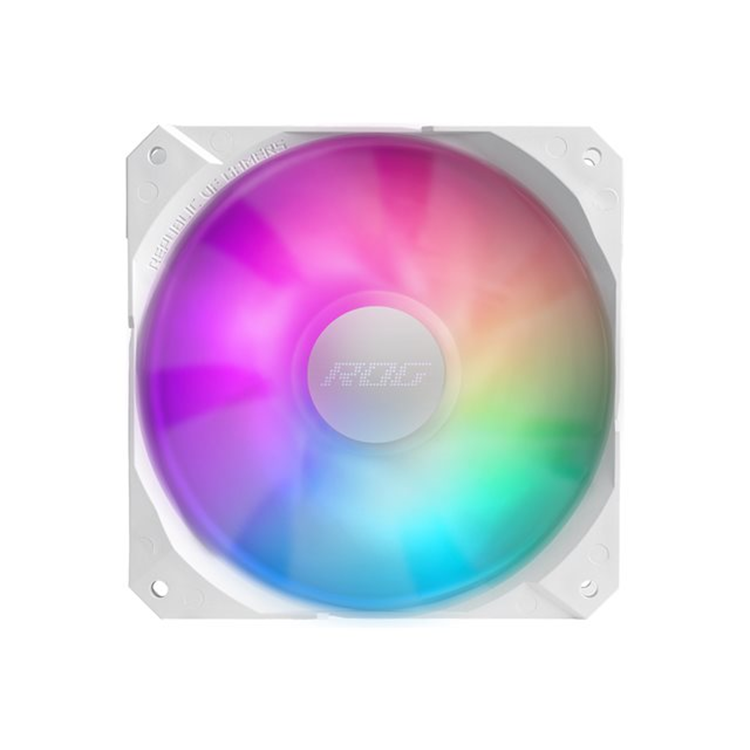 ASUS ROG Strix LC II 240 ARGB CPU cooler