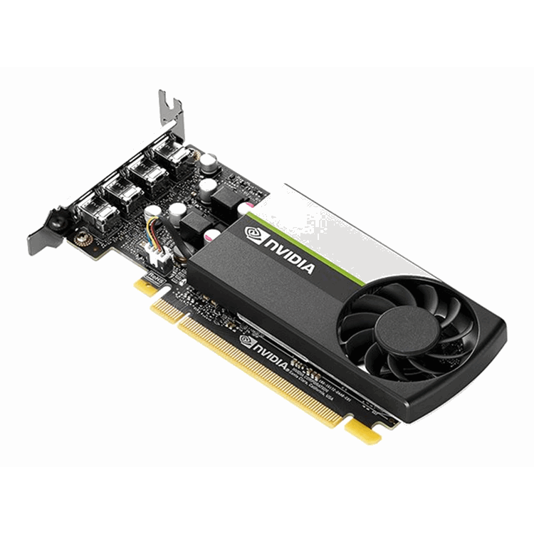 PNY NVIDIA T1000 LowProfile