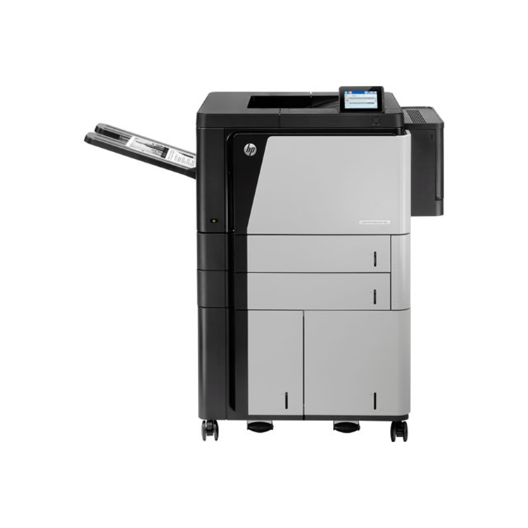 LaserJet Enterprise M806x