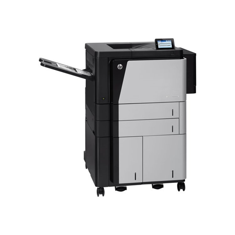 LaserJet Enterprise M806x LaserJet Enterprise M806x