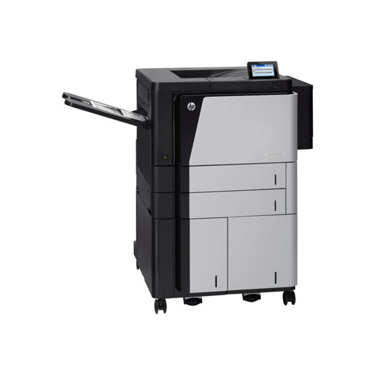 LaserJet Enterprise M806x