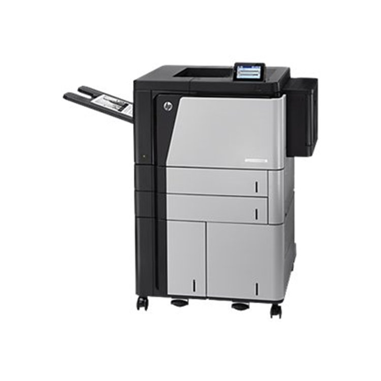 LaserJet Enterprise M806x LaserJet Enterprise M806x