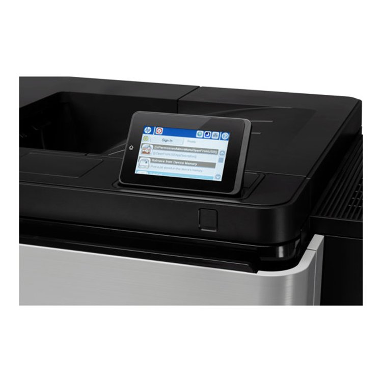 LaserJet Enterprise M806x LaserJet Enterprise M806x