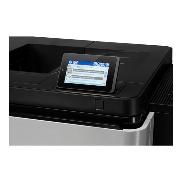 LaserJet Enterprise M806x