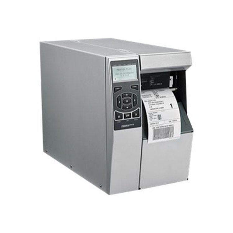 TT Printer ZT510; 4", 300 dpi TT Printer ZT510; 4", 300 dpi