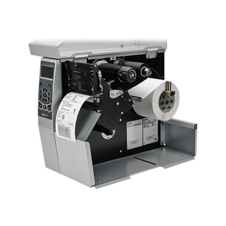 TT Printer ZT510; 4", 300 dpi TT Printer ZT510; 4", 300 dpi