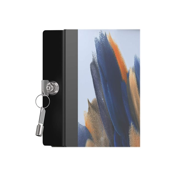 Galaxy Tab A8 10.5" Space Sec DisplayEnc