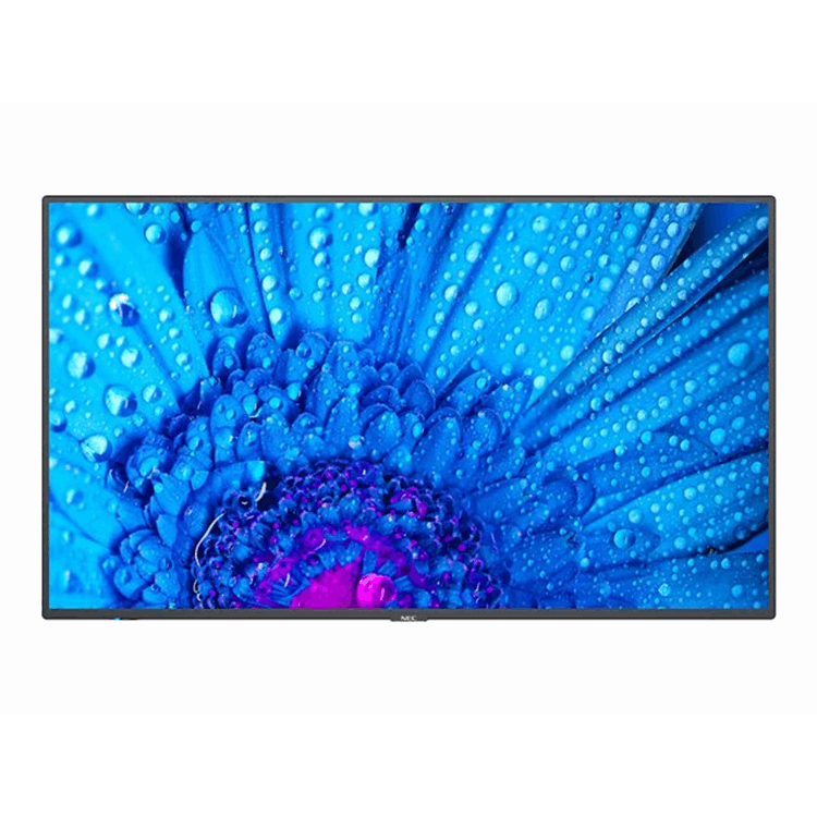 86" M Series Large Format Display UHD 86" M Series Large Format Display UHD