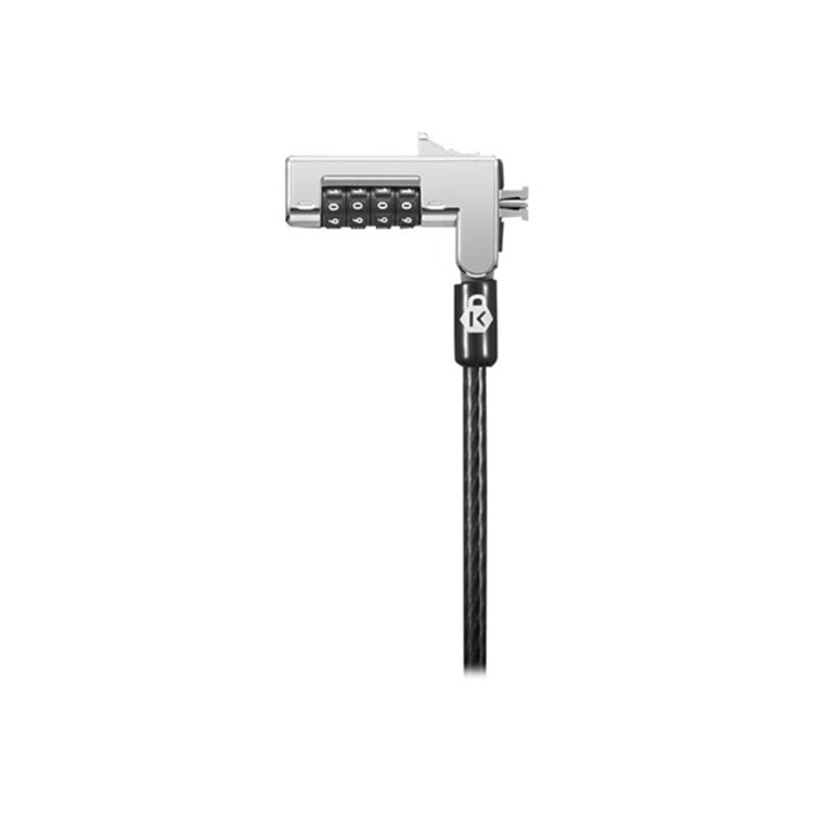 NANOSAVER COMBINATION CABLE LOCK NANOSAVER COMBINATION CABLE LOCK