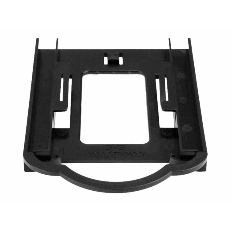 TOOL-LESS 2.5IN SSD HDD MOUNTING BRACKET
