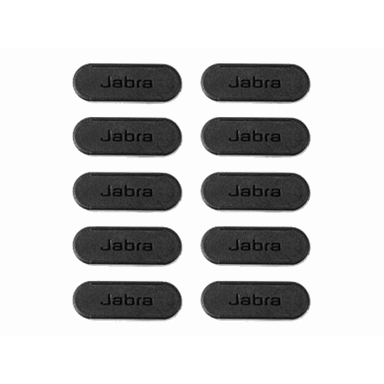 Jabra QD Lock 10pieces pack Jabra QD Lock 10pieces pack