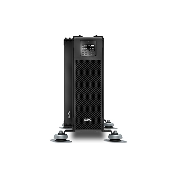 APC 5kVA and 6kVA Marine Filter