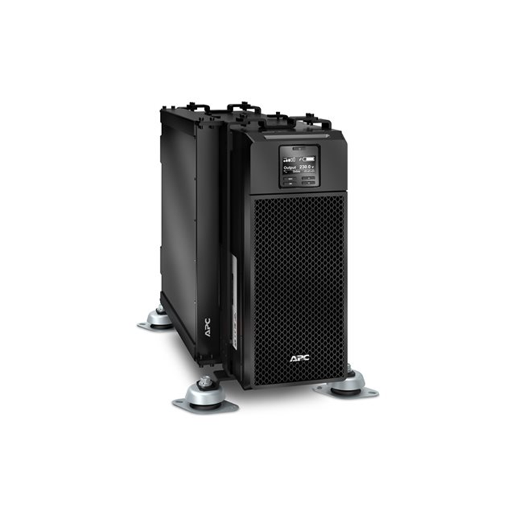 APC 5kVA and 6kVA Marine Filter