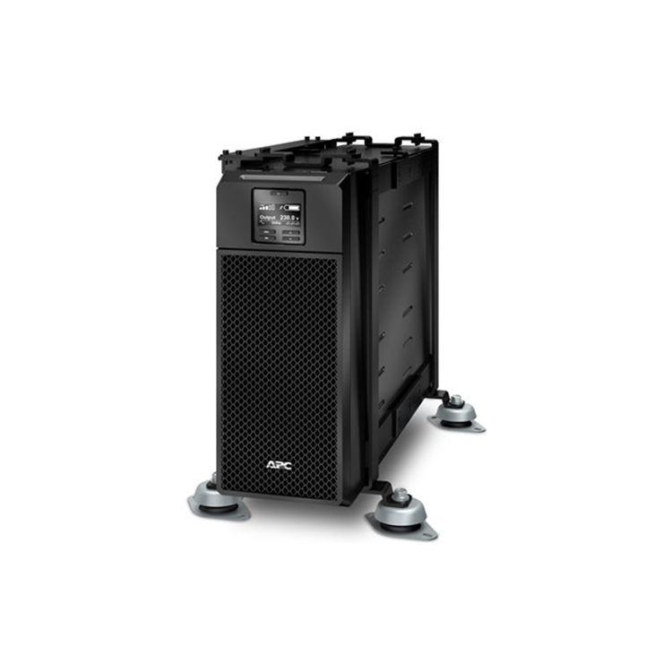 APC 5kVA and 6kVA Marine Filter