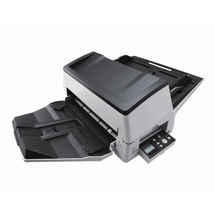 fi-7600 80ppm/160ipm A3 ADF duplex fi-7600 80ppm/160ipm A3 ADF duplex