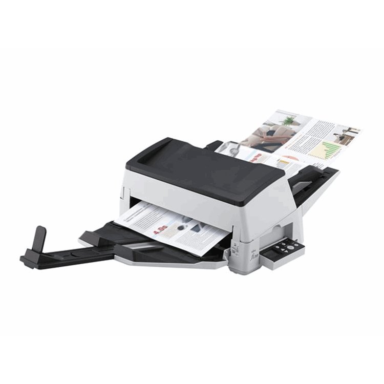 fi-7600 80ppm/160ipm A3 ADF duplex