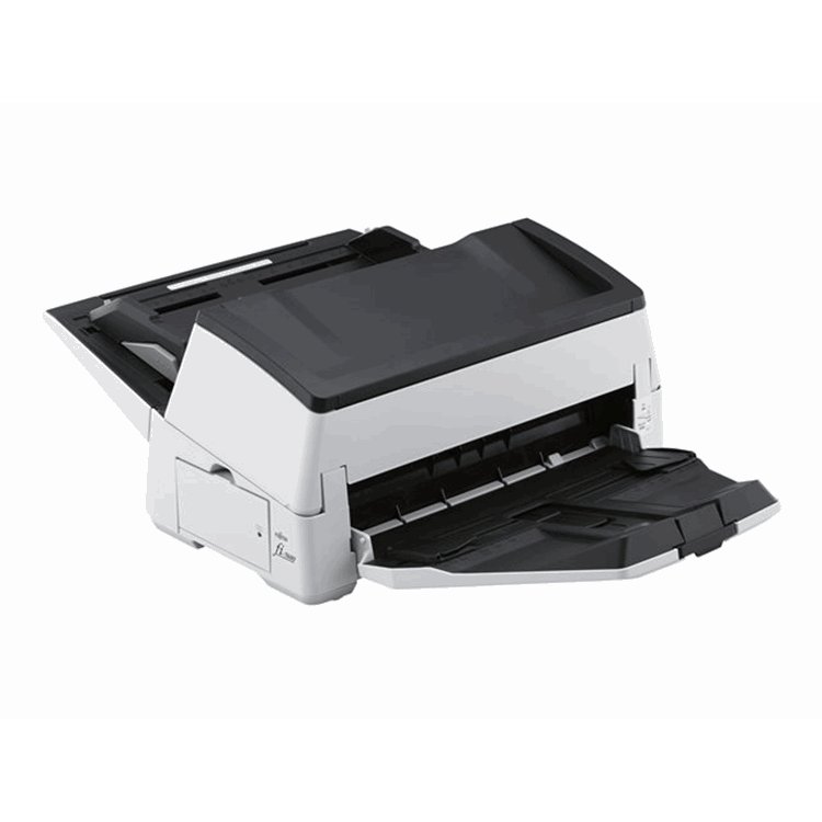fi-7600 80ppm/160ipm A3 ADF duplex