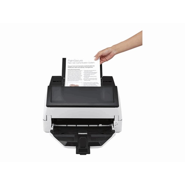 fi-7600 80ppm/160ipm A3 ADF duplex