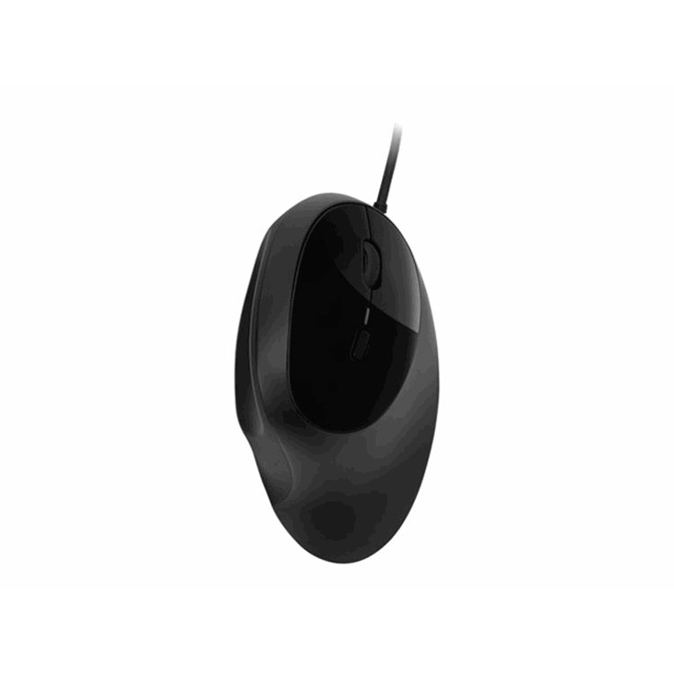 Pro Fit Ergo Wired Mouse Pro Fit Ergo Wired Mouse