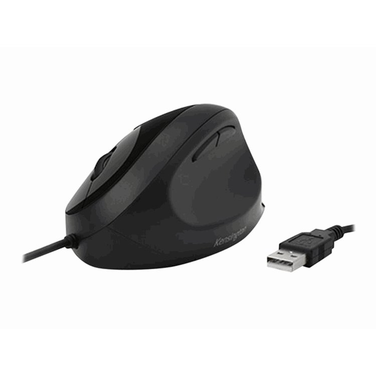 Pro Fit Ergo Wired Mouse Pro Fit Ergo Wired Mouse