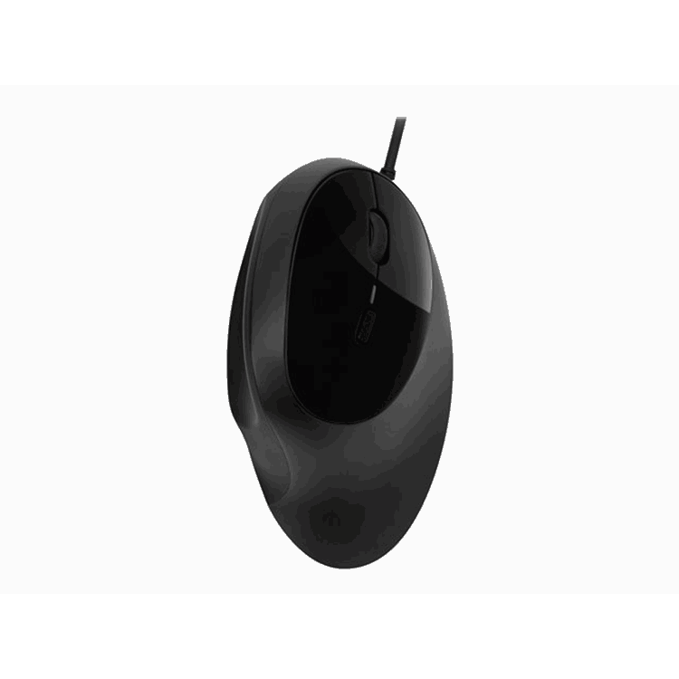 Pro Fit Ergo Wired Mouse