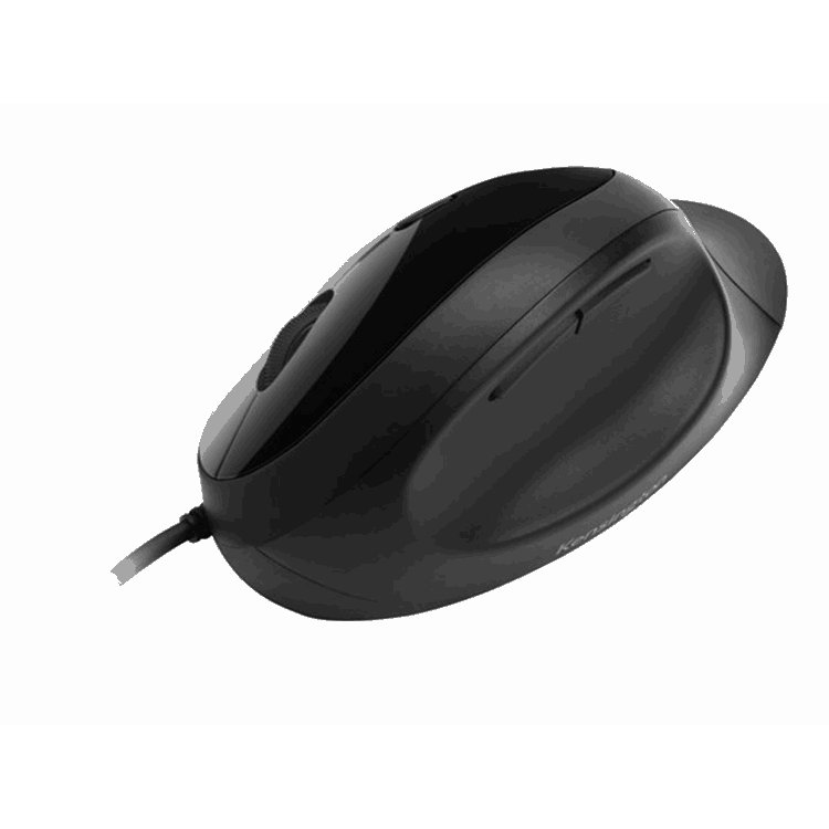 Pro Fit Ergo Wired Mouse Pro Fit Ergo Wired Mouse