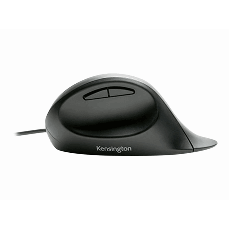 Pro Fit Ergo Wired Mouse