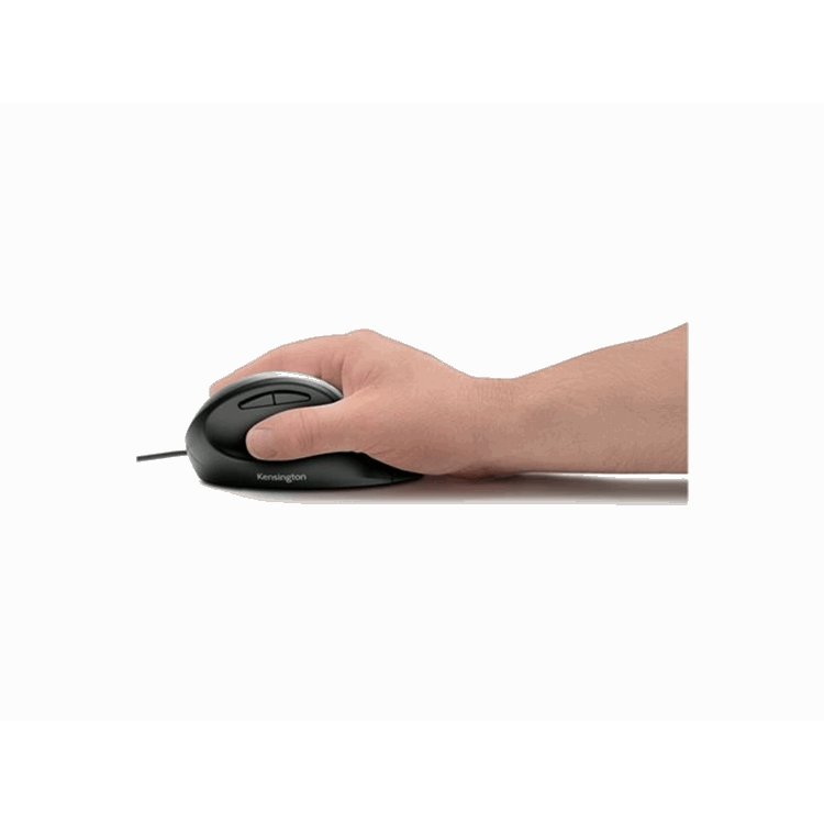 Pro Fit Ergo Wired Mouse Pro Fit Ergo Wired Mouse