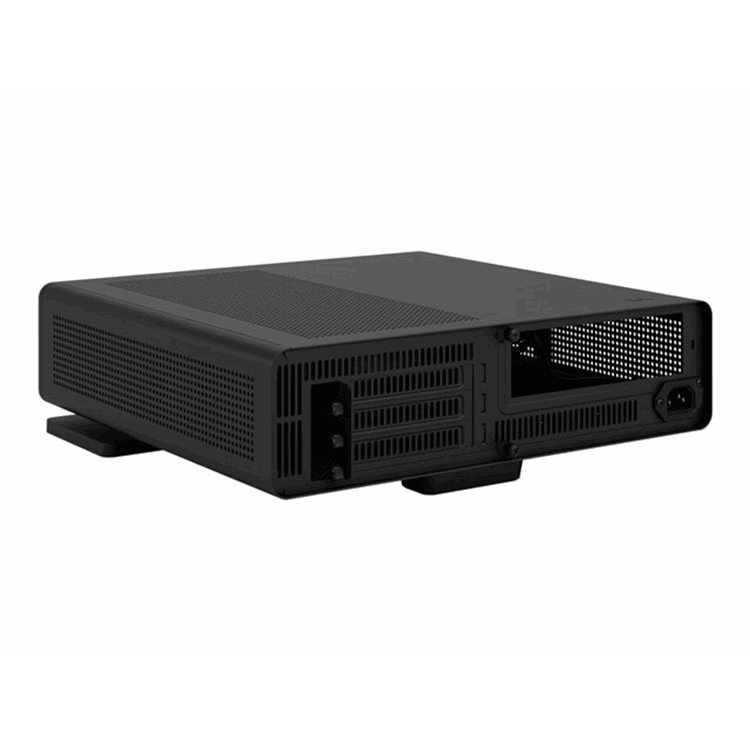 Ridge Black mITX PCIe 4.0