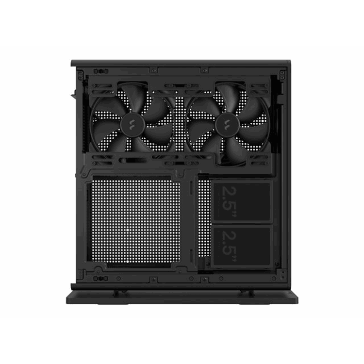 Ridge Black mITX PCIe 4.0