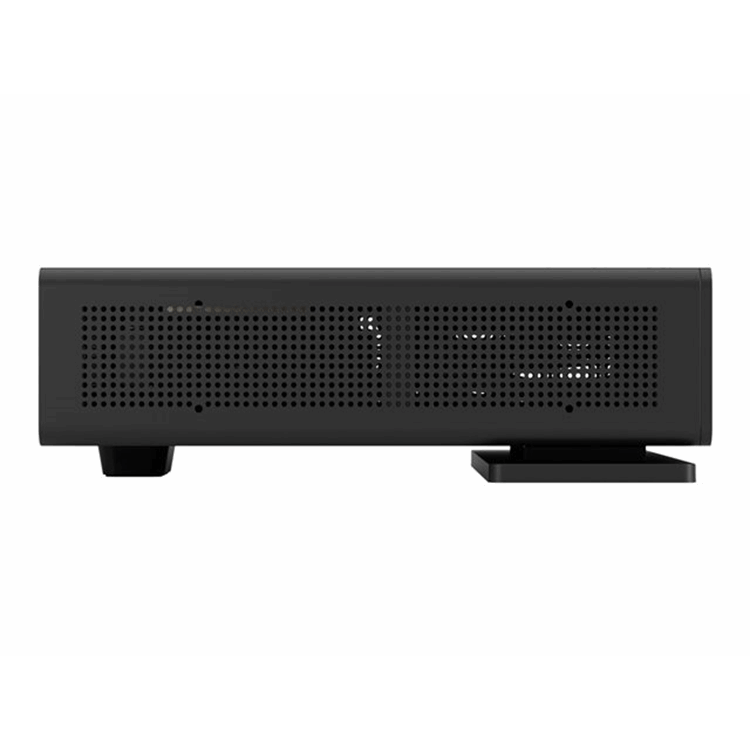 Ridge Black mITX PCIe 4.0