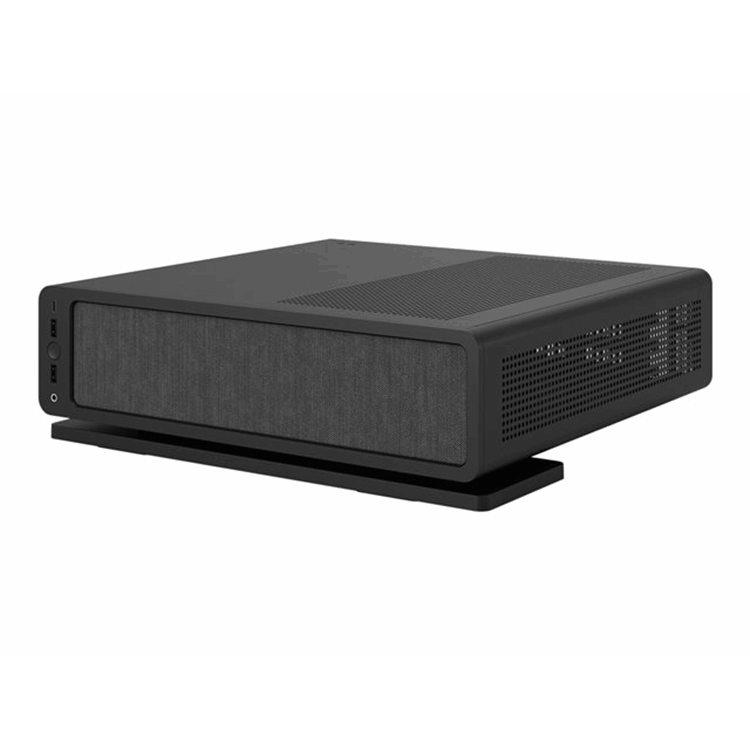 Ridge Black mITX PCIe 4.0