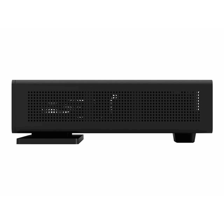 Ridge Black mITX PCIe 4.0